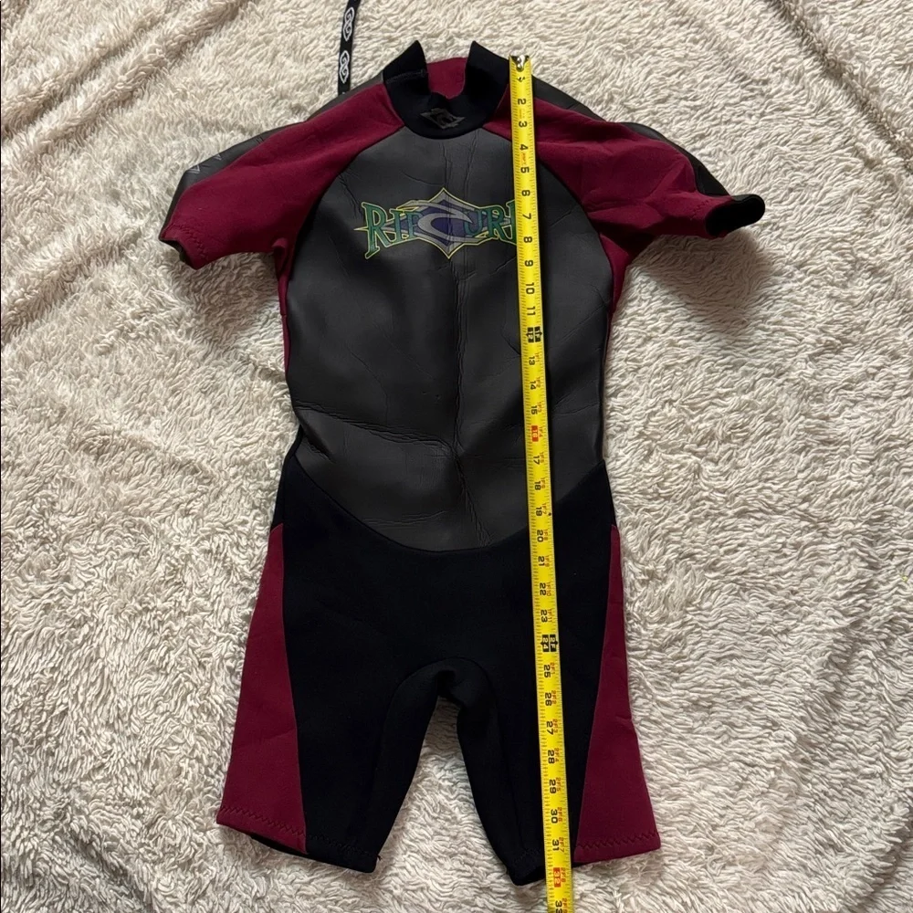 Rip Curl stylish rip